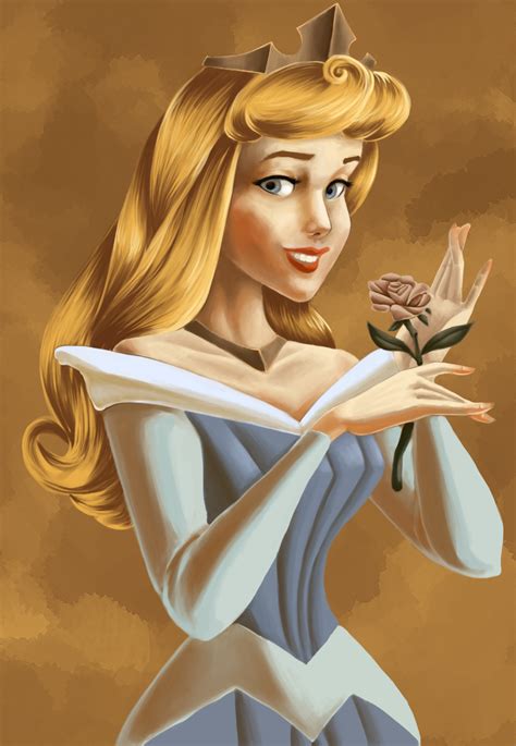 princess aurora deviantart